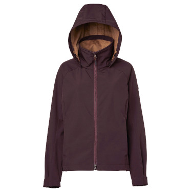 Stella Softshelljacke Mountain Horse Damen Stella Softshelljacke Mountain Horse Damen