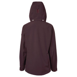 Stella Softshelljacke Mountain Horse Damen Stella Softshelljacke Mountain Horse Damen