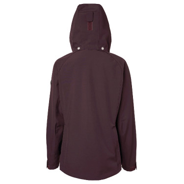 Stella Softshelljacke Mountain Horse Damen Stella Softshelljacke Mountain Horse Damen