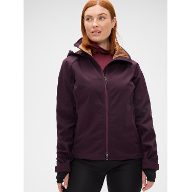 Stella Softshelljacke Mountain Horse Damen Stella Softshelljacke Mountain Horse Damen