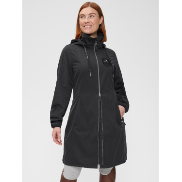 Astra Parka Mountain Horse Damen Astra Parka Mountain Horse Damen