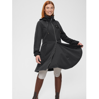 Astra Parka Mountain Horse Damen Astra Parka Mountain Horse Damen