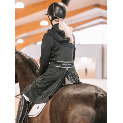 Astra Parka Mountain Horse Damen Astra Parka Mountain Horse Damen