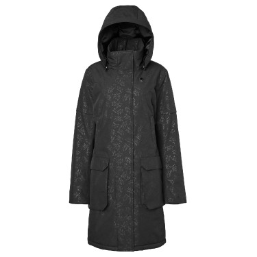 Saga Mantel Mountain Horse Damen
