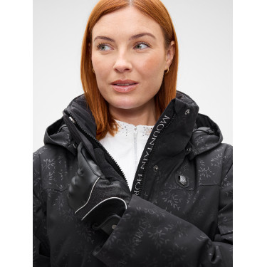 Saga Mantel Mountain Horse Damen