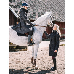 Saga Mantel Mountain Horse Damen