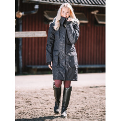Saga Mantel Mountain Horse Damen