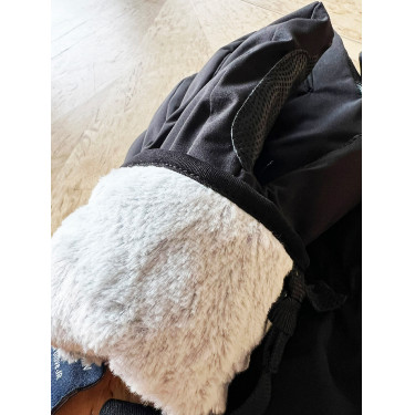 Heat Glove Jr Mountain Horse Kinder