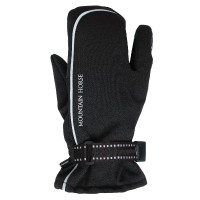Triplex Wasserdichter Handschuh Mountain Horse
