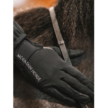Sparkle Kühler Handschuh Mountain Horse Sparkle Kühler Handschuh Mountain Horse