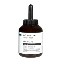 Mandel-Huföl 500 ml Acavallo