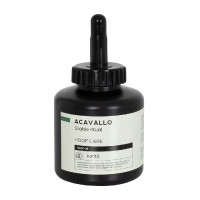 Huföl mit Sheabutter 500 ml Acavallo