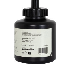 Huföl mit Sheabutter 500 ml Acavallo