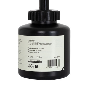 Huföl mit Sheabutter 500 ml Acavallo