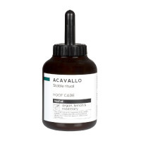 Huföl mit Argan 500 ml Acavallo