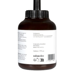 Huföl mit Argan 500 ml Acavallo