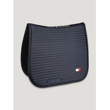 Barney Mesh Dressur Schabracke Tommy Hilfiger Equestrian