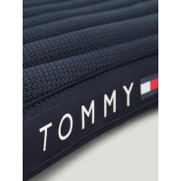 Barney Mesh Dressur Schabracke Tommy Hilfiger Equestrian