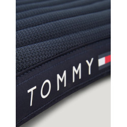 Barney Mesh Dressur Schabracke Tommy Hilfiger Equestrian