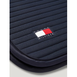 Barney Mesh Dressur Schabracke Tommy Hilfiger Equestrian