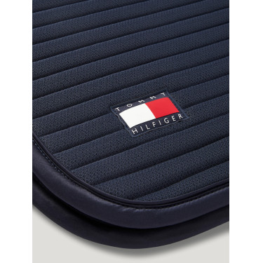 Barney Mesh Dressur Schabracke Tommy Hilfiger Equestrian