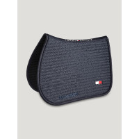 Barney Mesh Springsattelpad Tommy Hilfiger Equestrian