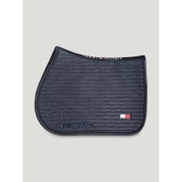 Barney Mesh Springsattelpad Tommy Hilfiger Equestrian