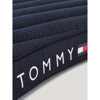Barney Mesh Springsattelpad Tommy Hilfiger Equestrian