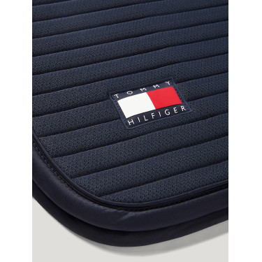 Barney Mesh Springsattelpad Tommy Hilfiger Equestrian Barney Mesh Springsattelpad Tommy Hilfiger Equestrian