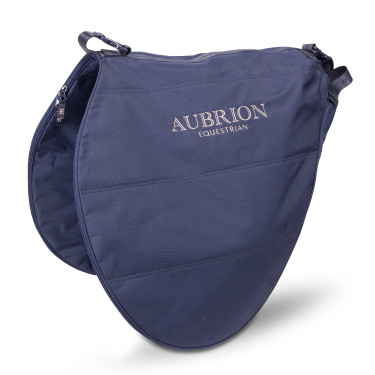 Aubrion Equestrian Satteltasche