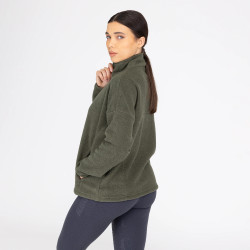 Aubrion React Winter Fleece