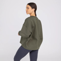 Aubrion React Sweatshirt Aubrion React Sweatshirt