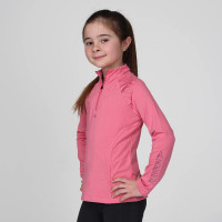 Aubrion React Winter Base Layer Junior Reiter