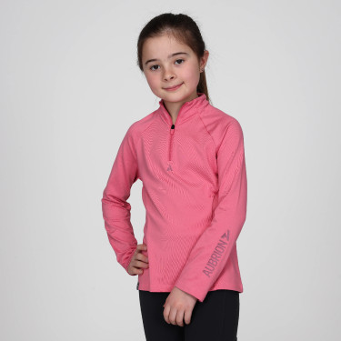Aubrion React Winter Base Layer Junior Reiter Aubrion React Winter Base Layer Junior Reiter