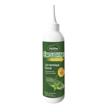 Emouchine Derm-Milch Ravene Emouchine Derm-Milch Ravene