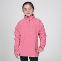Aubrion React Winter Fleece - Young Rider
