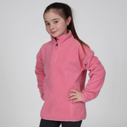 Aubrion React Winter Fleece - Young Rider