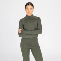 Aubrion React Winter Unterziehshirt