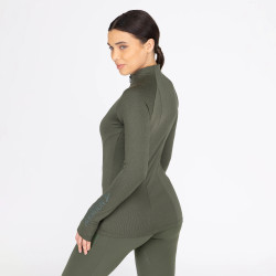 Aubrion React Winter Unterziehshirt