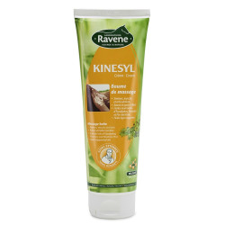 Kinesyl Ravene Kinesyl Ravene