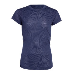 Reit T‑Shirt Kinder – Shires Aubrion React | Equi‑clic