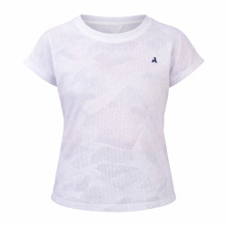 Reit T‑Shirt Kinder – Shires Aubrion React | Equi‑clic