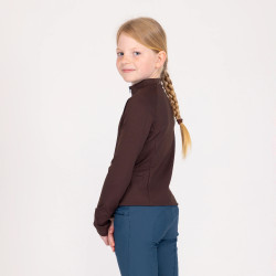 Winter Reit-Baselayer Kinder – Aubrion | equi-clic
