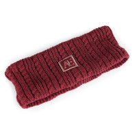Reit-Stirnband aus Strick mit Fleece | Aubrion | Equi-Clic