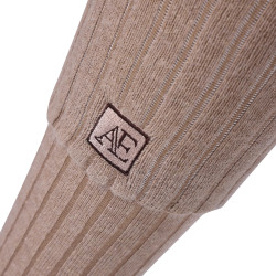 Reitstrümpfe warm & bequem – Aubrion | equi-clic