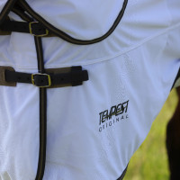 Shires Tempest Original Fliegendecke mit Halsteil Set