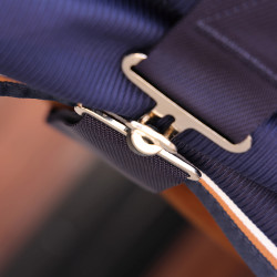 Abschwitzdecke fürs Pferd – Shires Tempest Netz, leicht & atmungsaktiv | equi-clic