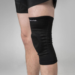 Kniebandage mit Patellapolster Back on Track Kniebandage mit Patellapolster Back on Track