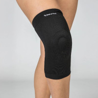 Kniebandage mit Patellapolster Back on Track