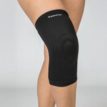 Kniebandage mit Patellapolster Back on Track Kniebandage mit Patellapolster Back on Track